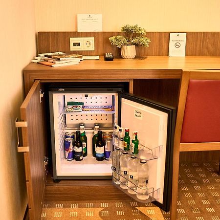 Petrodava One Piatra Neamţ エクステリア 写真