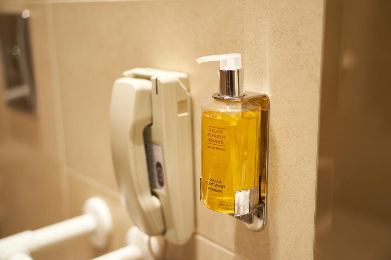 Petrodava One Piatra Neamţ エクステリア 写真